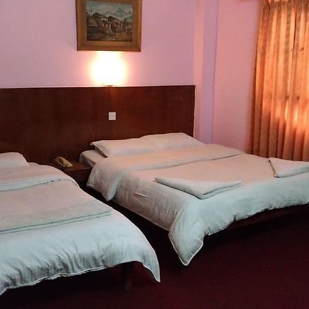 Tasi Dhargey Inn Katmandu Eksteriør bilde