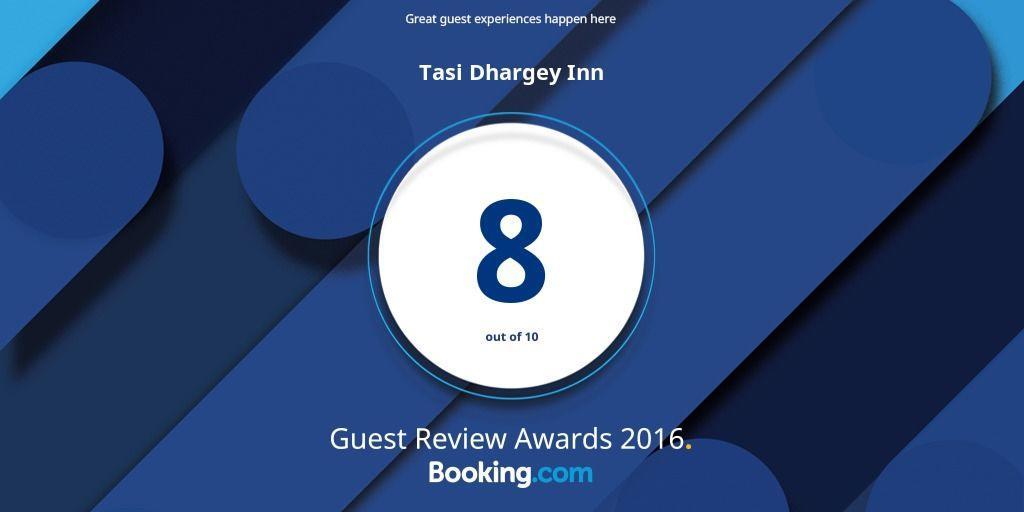 Tasi Dhargey Inn Katmandu Eksteriør bilde